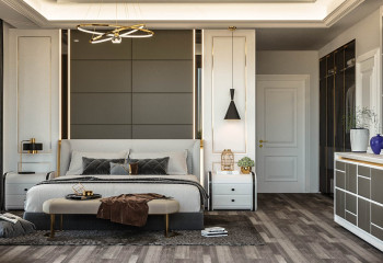 Пентхаус 3+1 в Каргыджаке, Алания, Турция | PKK-52416