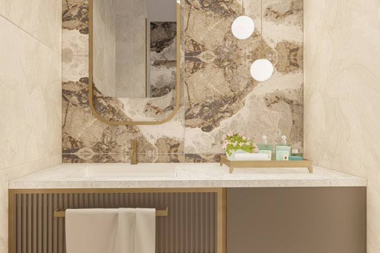 Пентхаус 2+1 в Кестеле, Турция | SBB-52480