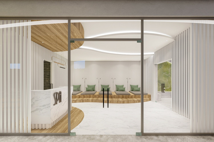 Пентхаус 2+1 в Кестеле, Турция | SBB-52480