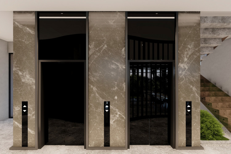 Пентхаус 2+1 в Кестеле, Турция | SBB-52480