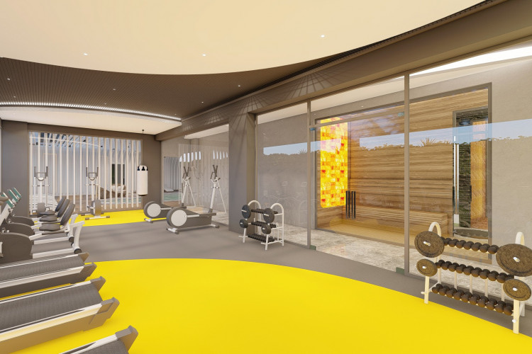 Пентхаус 2+1 в Кестеле, Турция | SBB-52480