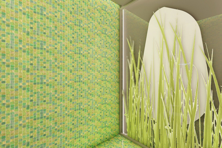 Пентхаус 2+1 в Кестеле, Турция | SBB-52480