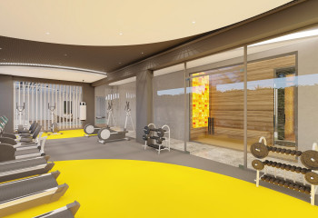 Пентхаус 2+1 в Кестеле, Турция | SBB-52480