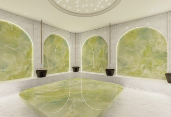 Пентхаус 2+1 в Кестеле, Турция | SBB-52480