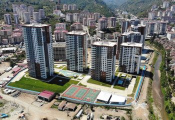 Квартира 5+1 в Йомре, Турция | PBB-52523