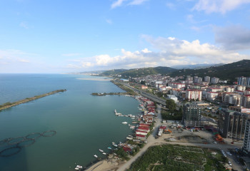 Квартира 3+1 в Йомре, Турция | SBB-52521