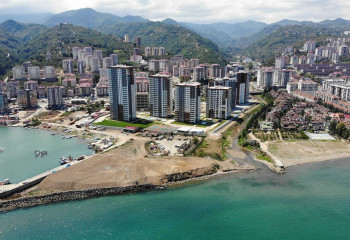 Квартира 3+1 в Йомре, Турция | SBB-52521