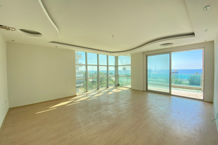 Квартира 3+1 в Кестеле, Турция | PKK-52528