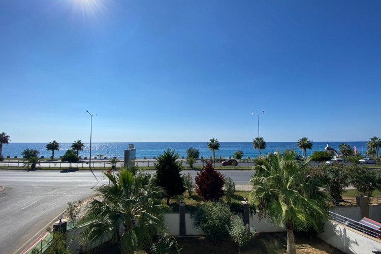 Квартира 3+1 в Кестеле, Турция | PKK-52528