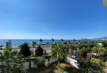 Квартира 3+1 в Кестеле, Турция | PKK-52528