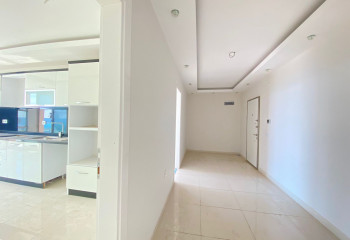 Квартира 3+1 в Кестеле, Турция | PKK-52528