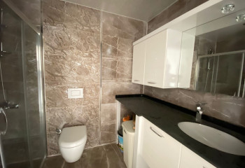 Квартира 3+1 в Кестеле, Турция | PKK-52528