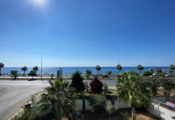 Квартира 3+1 в Кестеле, Турция | PKK-52528