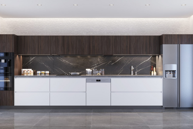 Квартира 1+1 в Аташехире, Стамбул, Турция | STE-52539