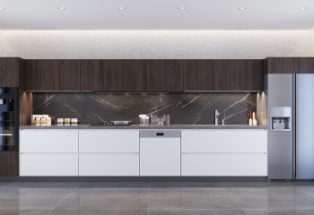 Квартира 1+1 в Аташехире, Стамбул, Турция | STE-52539