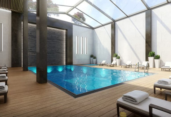 Квартира 3+1 в Стамбуле, Турция | PTE-52536