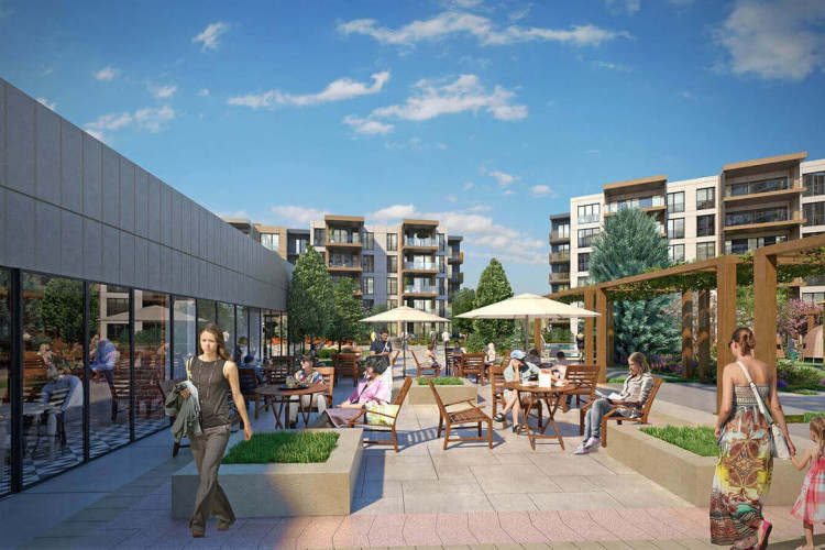 Квартира 3+1 в Стамбуле, Турция | PBB-52533