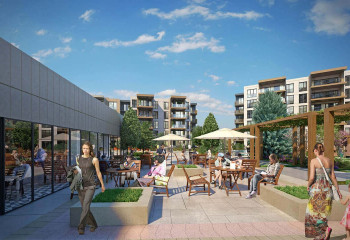 Квартира 3+1 в Стамбуле, Турция | PBB-52533