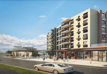 Квартира 3+1 в Стамбуле, Турция | PBB-52533