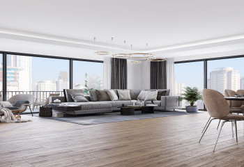 Квартира 3+1 в Аташехире, Стамбул, Турция | STE-52545