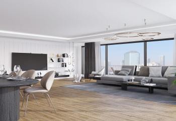 Квартира 3+1 в Аташехире, Стамбул, Турция | STE-52545