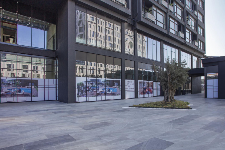 Квартира 2+1 в Стамбуле, Турция | PBB-52549