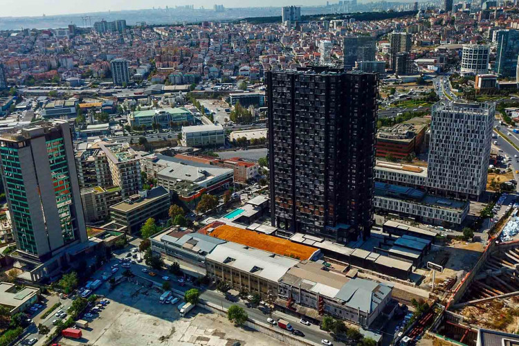 Квартира 2+1 в Стамбуле, Турция | PBB-52549