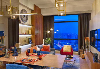 Квартира 2+1 в Стамбуле, Турция | PBB-52549