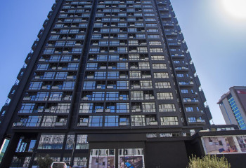 Квартира 2+1 в Стамбуле, Турция | PBB-52549