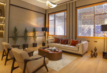 Квартира 1+1 в Стамбуле, Турция | SBB-52548