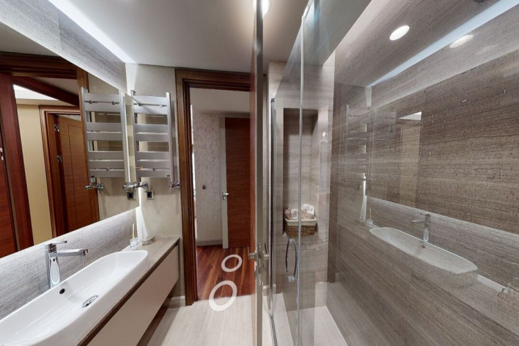 Квартира 4+1 в Стамбуле, Турция | STE-52560