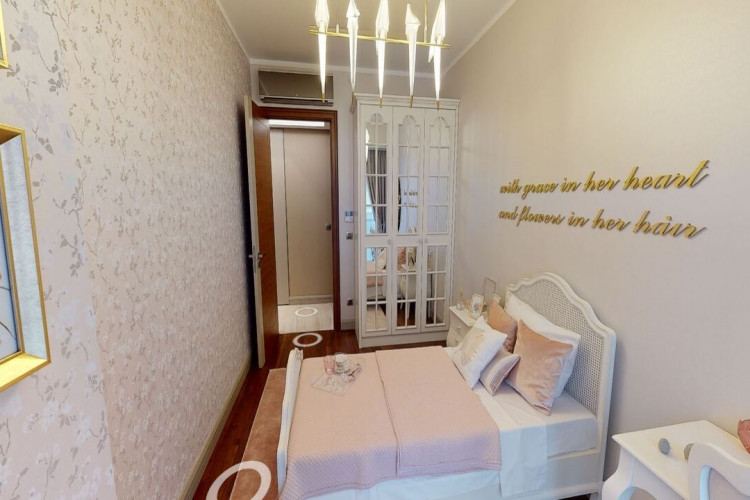 Квартира 4+1 в Стамбуле, Турция | STE-52560