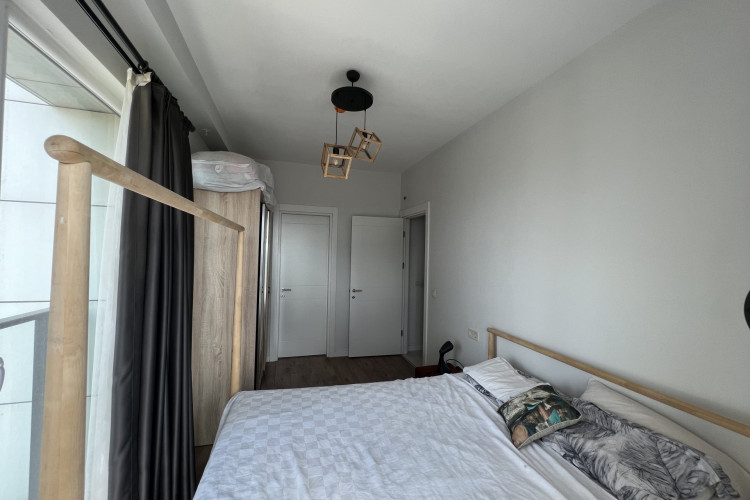 Квартира 1+1 в Кадыкей, Стамбул, Турция | PTE-52565