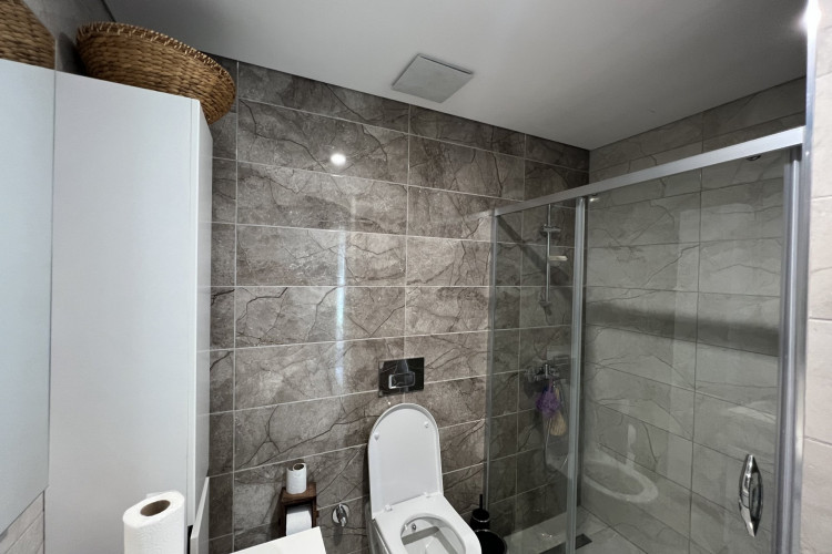 Квартира 1+1 в Кадыкей, Стамбул, Турция | PTE-52565