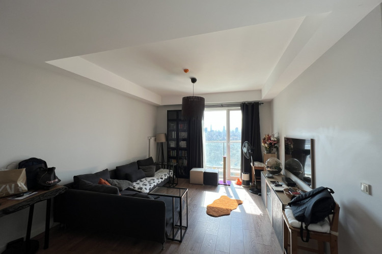 Квартира 1+1 в Кадыкей, Стамбул, Турция | PTE-52565