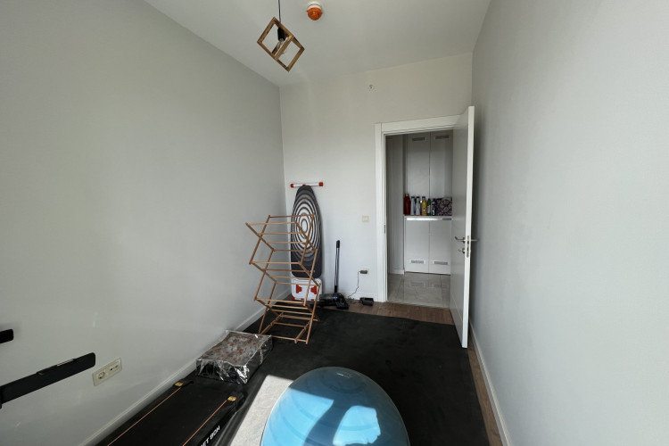 Квартира 1+1 в Кадыкей, Стамбул, Турция | PTE-52565