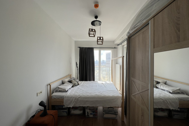 Квартира 1+1 в Кадыкей, Стамбул, Турция | PTE-52565