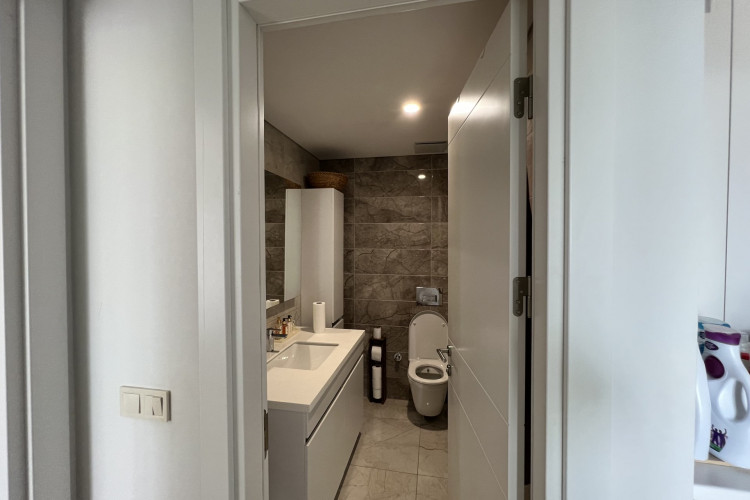 Квартира 1+1 в Кадыкей, Стамбул, Турция | PTE-52565