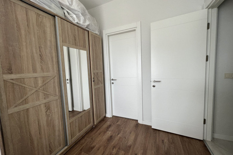 Квартира 1+1 в Кадыкей, Стамбул, Турция | PTE-52565