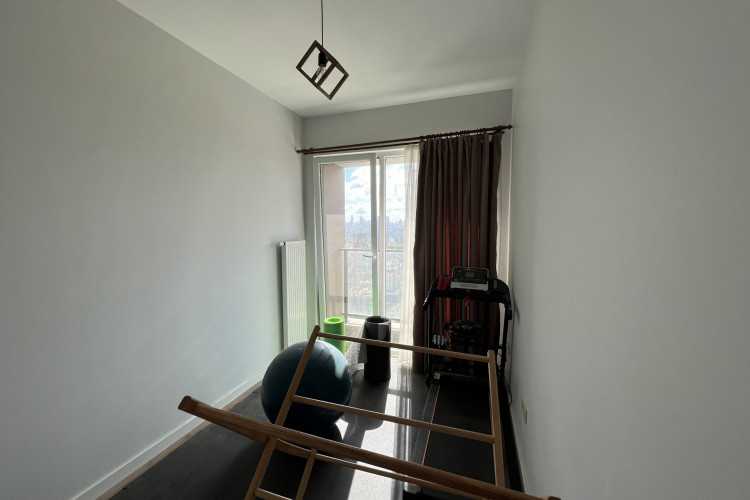 Квартира 1+1 в Кадыкей, Стамбул, Турция | PTE-52565