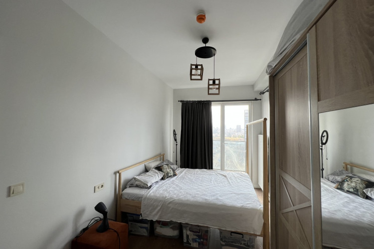 Квартира 1+1 в Кадыкей, Стамбул, Турция | PTE-52565