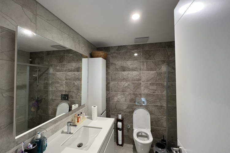 Квартира 1+1 в Кадыкей, Стамбул, Турция | PTE-52565