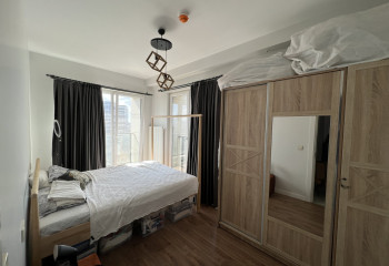 Квартира 1+1 в Кадыкей, Стамбул, Турция | PTE-52565