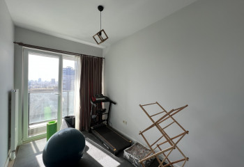 Квартира 1+1 в Кадыкей, Стамбул, Турция | PTE-52565