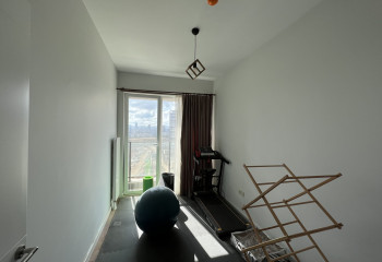 Квартира 1+1 в Кадыкей, Стамбул, Турция | PTE-52565