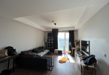 Квартира 1+1 в Кадыкей, Стамбул, Турция | PTE-52565