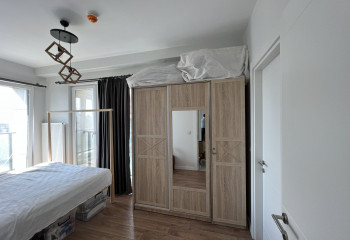 Квартира 1+1 в Кадыкей, Стамбул, Турция | PTE-52565