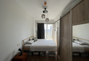 Квартира 1+1 в Кадыкей, Стамбул, Турция | PTE-52565