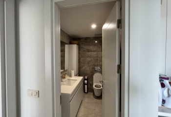 Квартира 1+1 в Кадыкей, Стамбул, Турция | PTE-52565