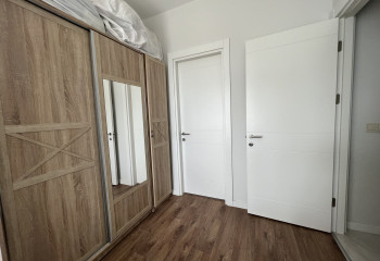 Квартира 1+1 в Кадыкей, Стамбул, Турция | PTE-52565